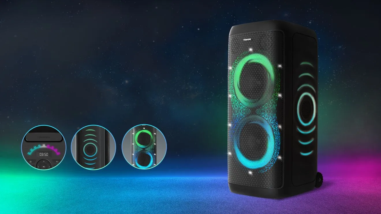 Audio