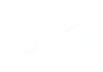 90"-130" Projection size