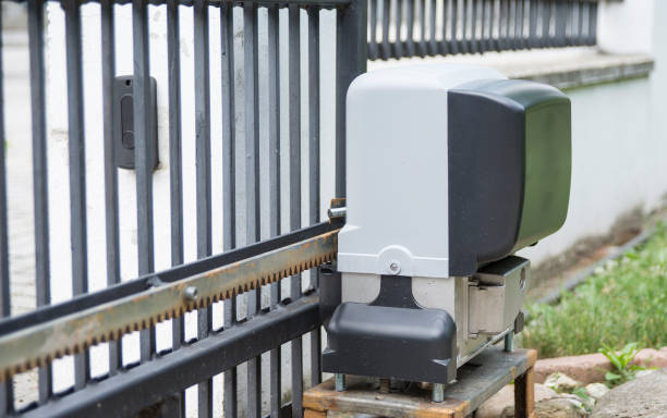Gate-Openers